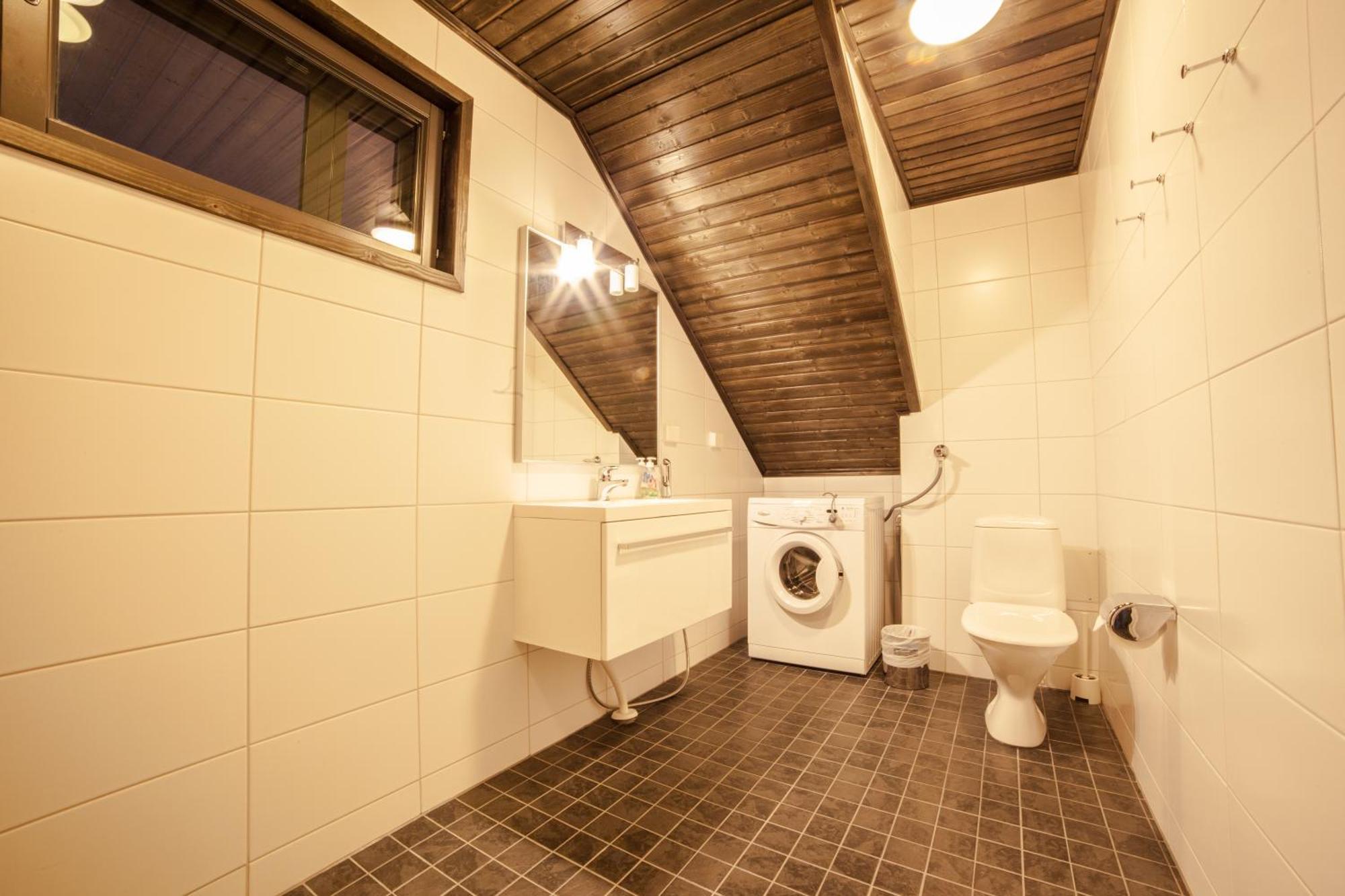 Hotelli Suomutunturi Ngoại thất bức ảnh
